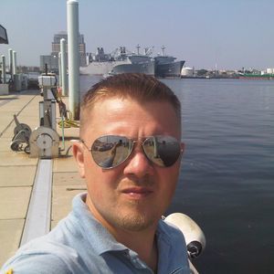 Meet your Posher, Jay